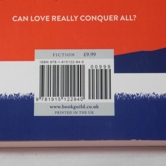 After Dad by Claire Shiells | Contemporary Fiction | Love vs Loyalty Novel - Picture 6 of 6